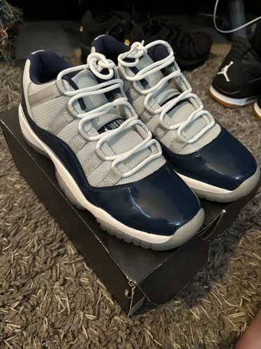 Jordan Brand Air Jordan 11 Georgetown - image 1