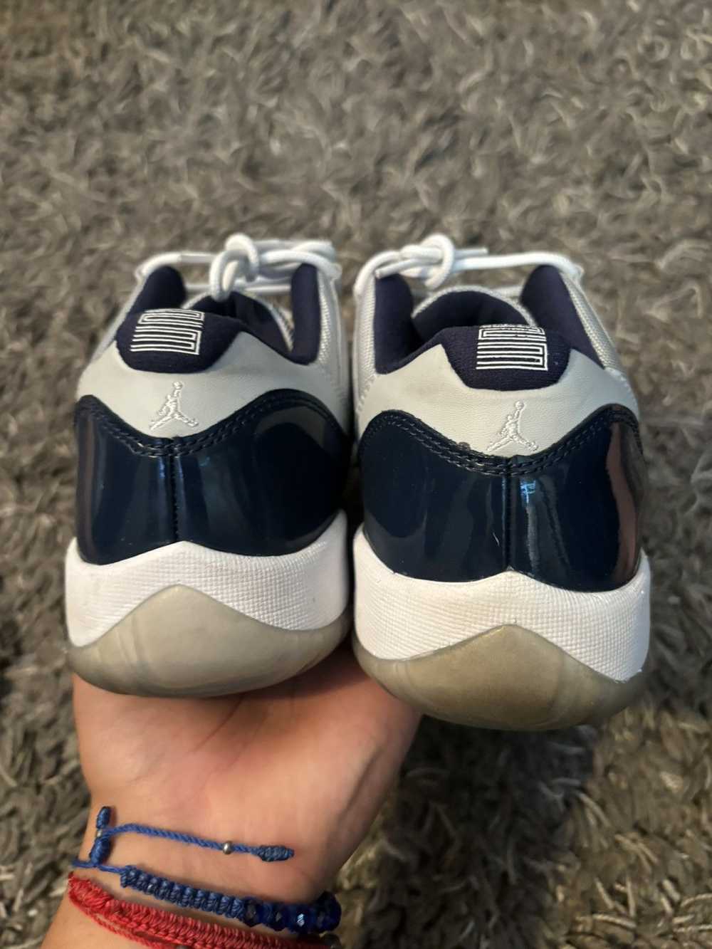 Jordan Brand Air Jordan 11 Georgetown - image 4