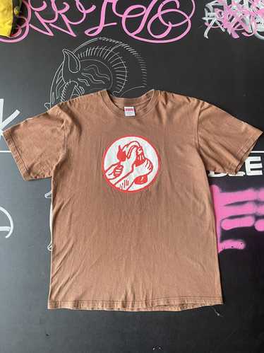 Supreme Supreme tee shirt