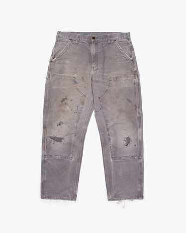 Carhartt × Vintage CARHARTT VINTAGE CARPENTER PANT - image 1