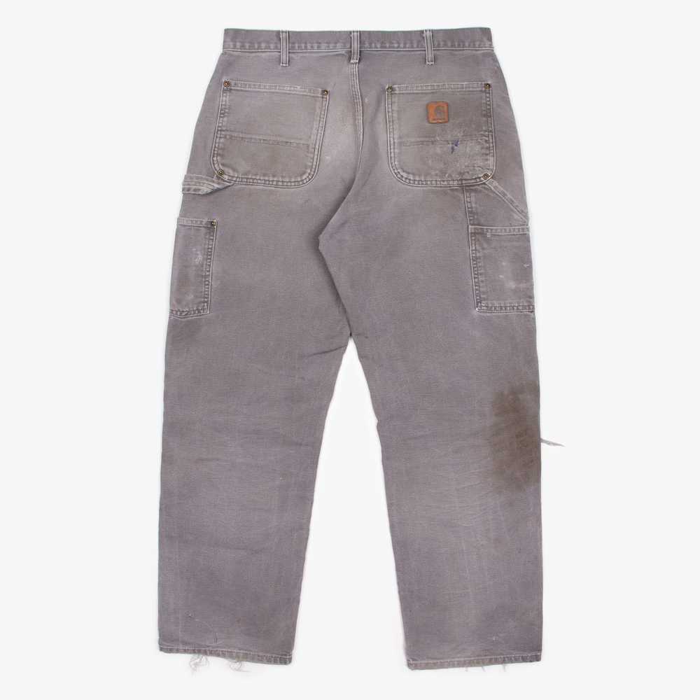 Carhartt × Vintage CARHARTT VINTAGE CARPENTER PANT - image 3