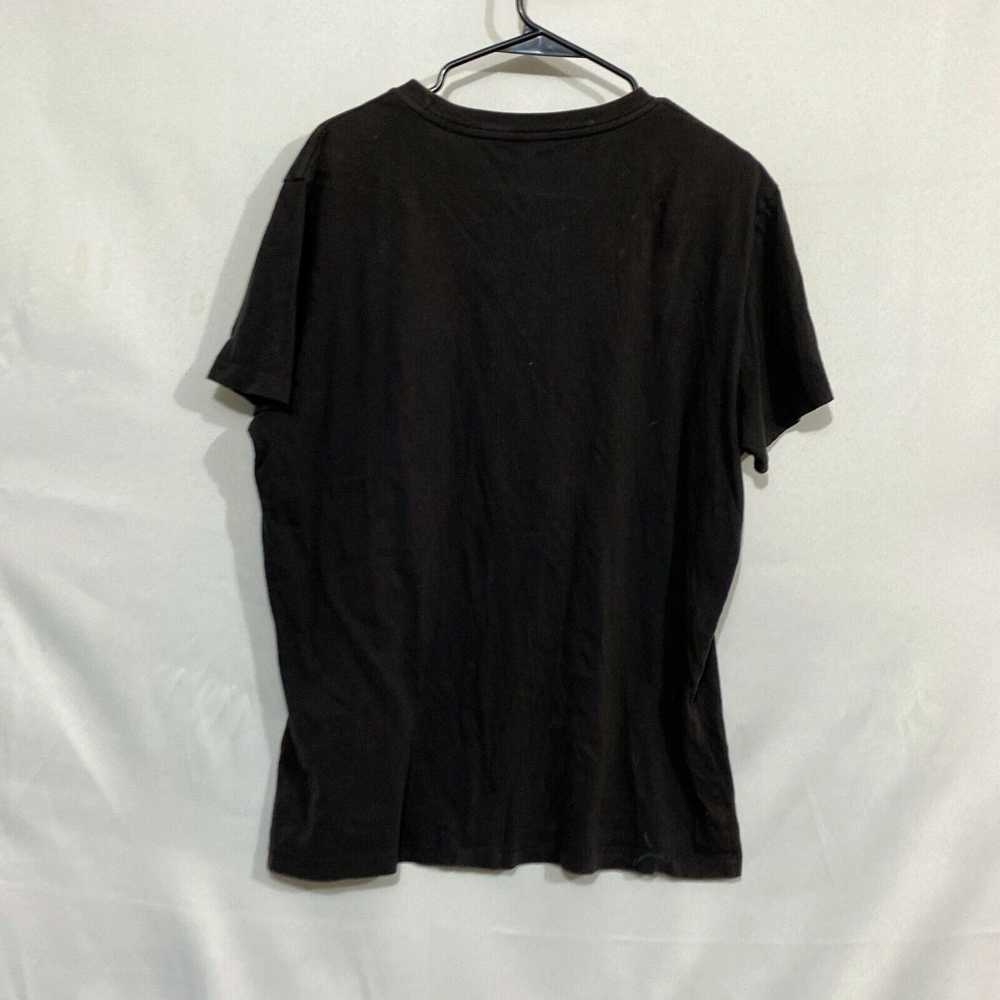 Vintage Fight Or Flight Aeropostale Womens Black … - image 2