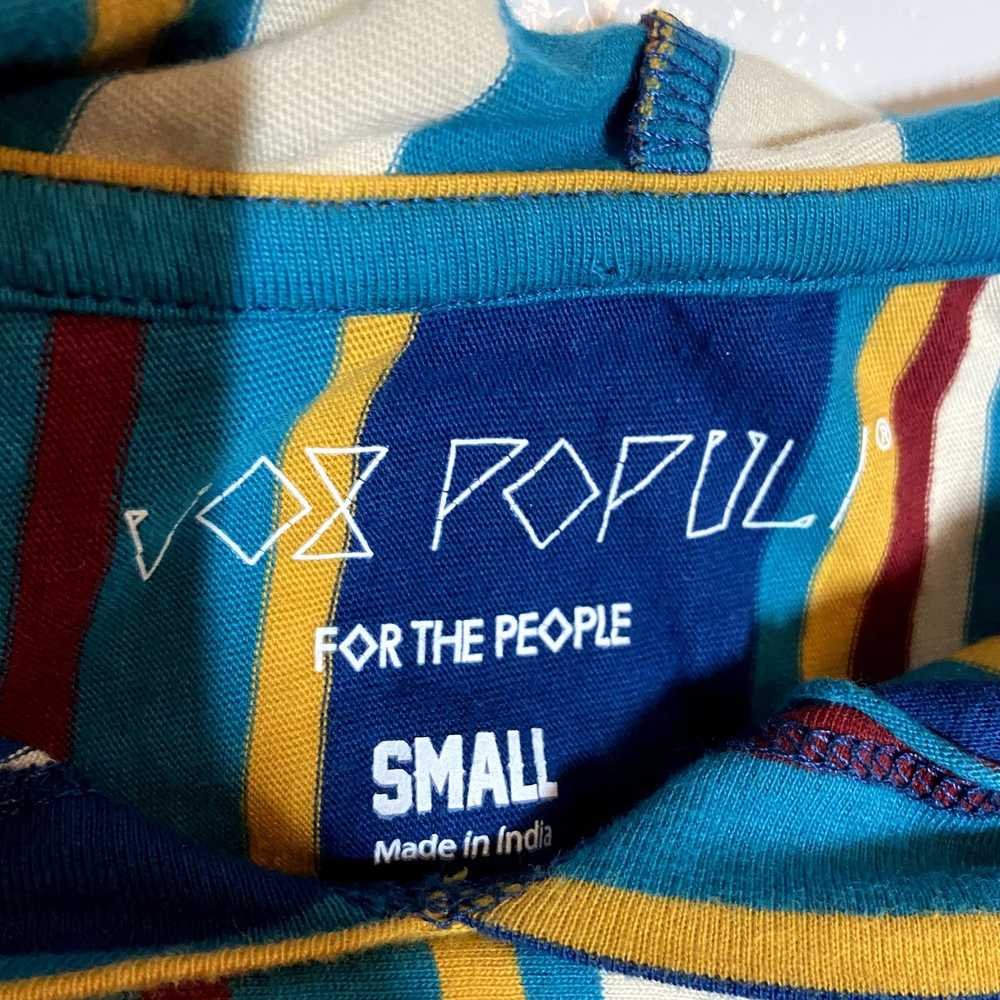 Other Vox Populi For The People T-Shirt Hoodie Co… - image 2