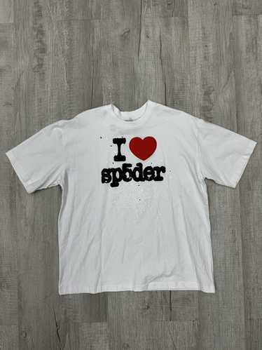 Spyder Spyder Logo T-Shirt