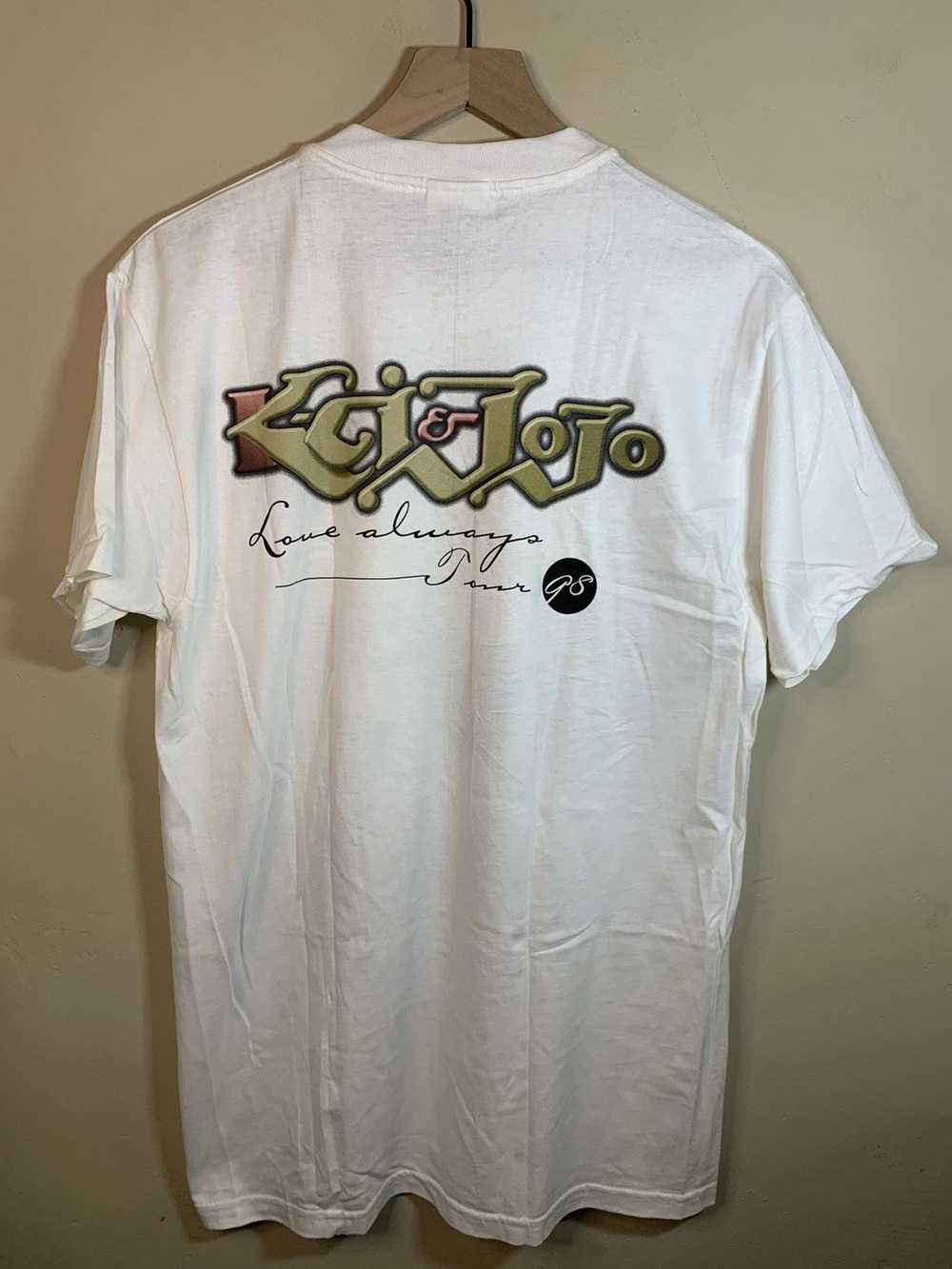 Band Tees × Rap Tees × Vintage *RARE* Vintage DS … - image 2