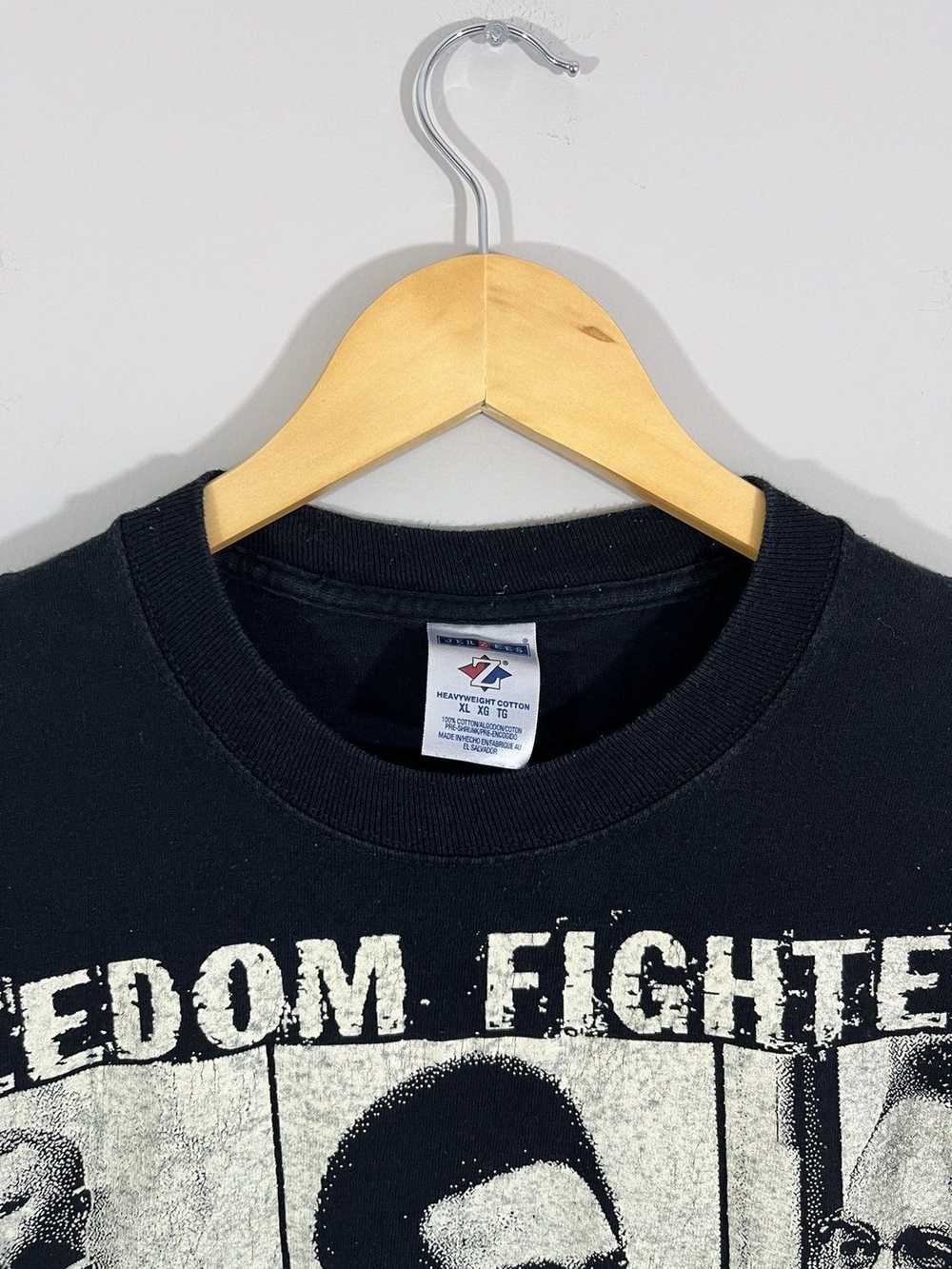 Rare × Vintage Vintage FREEDOM FIGHTERS Revolutio… - image 3