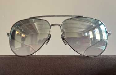 DITA サングラス FLIGHT TITANIUM Titanium Sunglasses - DITA Eyewear Official