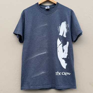 Movie × Streetwear × Vintage Vintage the crow 201… - image 1