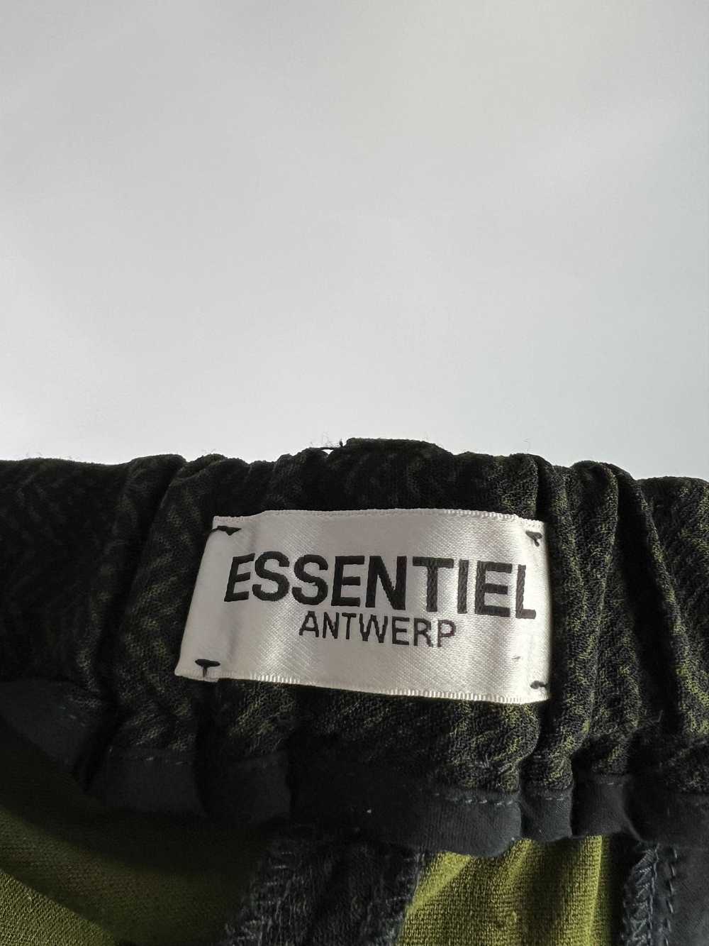 Essentiel Antwerpen Essentiel Antwerpen Herringbo… - image 8