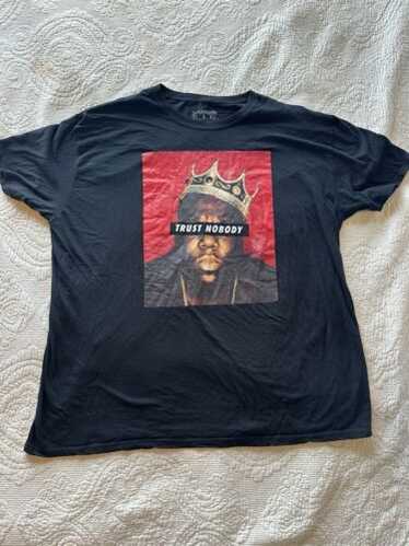 Notorious big biggie x - Gem