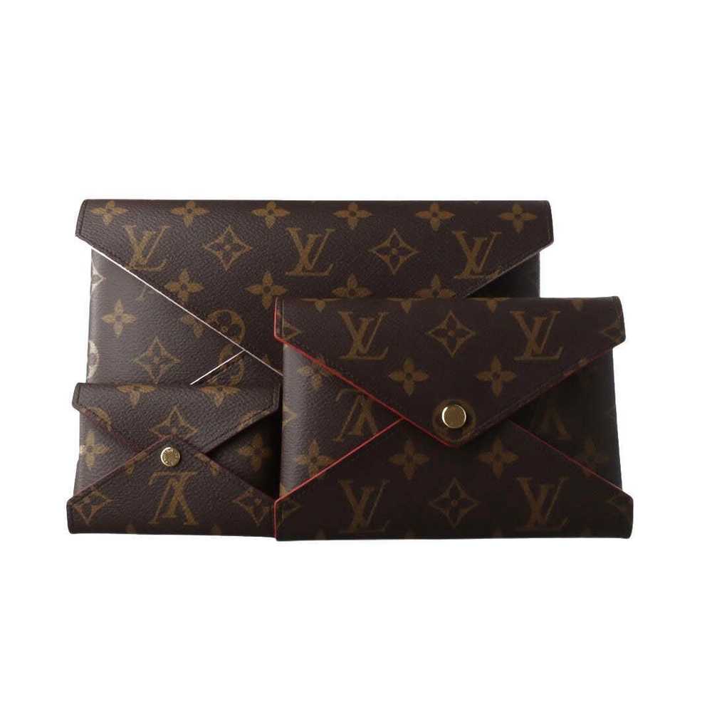 Louis Vuitton LOUIS VUITTON Monogram Kirigami Poc… - image 1