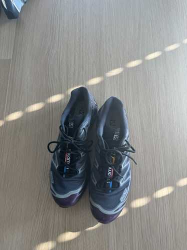 Salomon XT-6