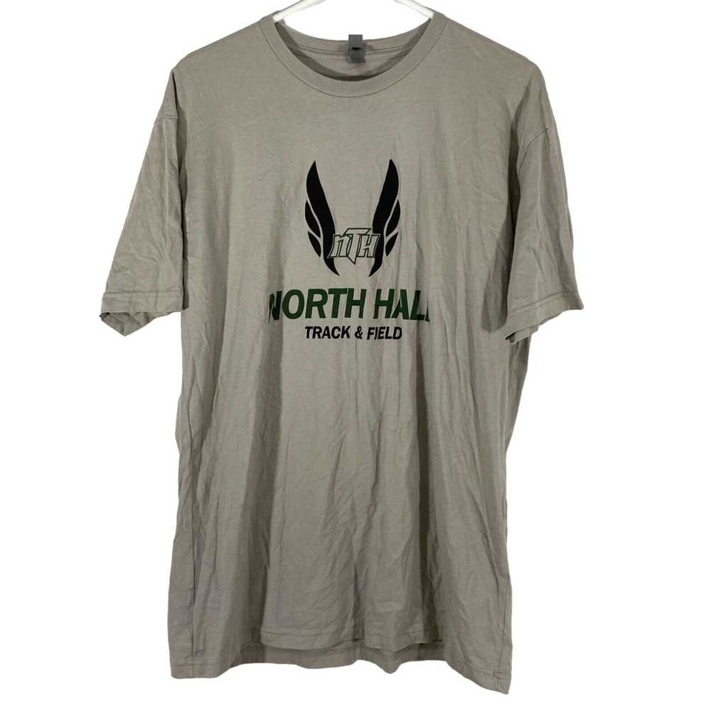 Next Level NTH North Hall Next Level Apparel Wome… - image 1