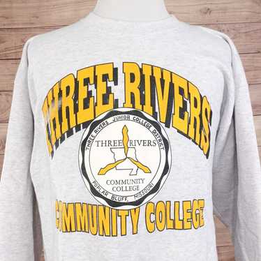 Vintage VINTAGE THREE RIVERS COMMUNITY COLLEGE MIS