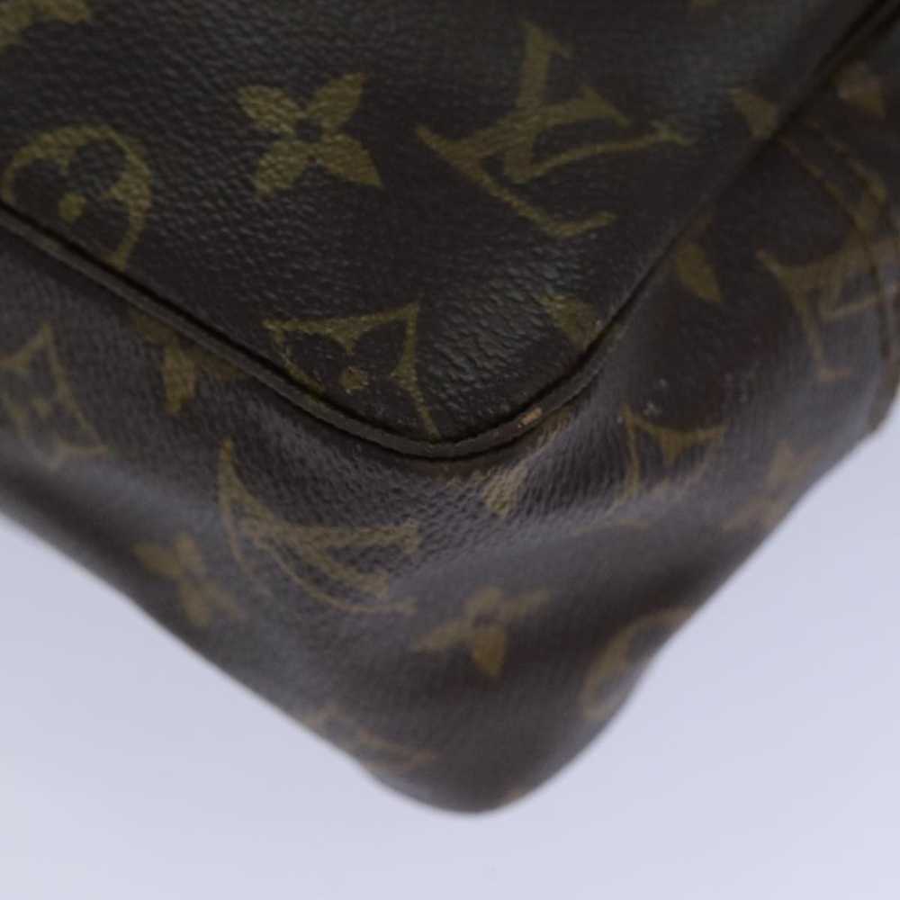 Louis Vuitton LOUIS VUITTON Monogram Trousse Toil… - image 7