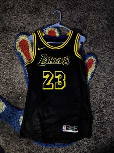 NBA NBA Lebron James Jersey