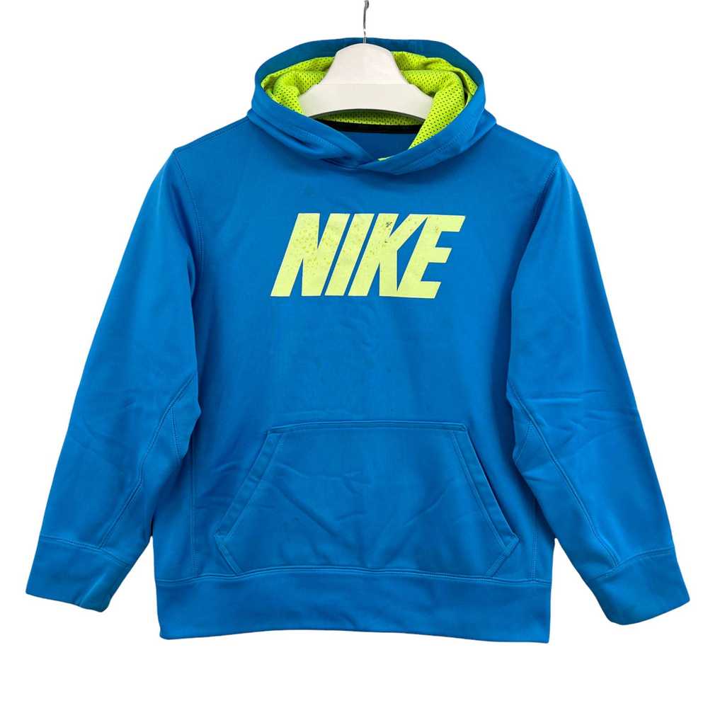 Nike Nike Sportswear Youth Large Classic Pullover… - image 1