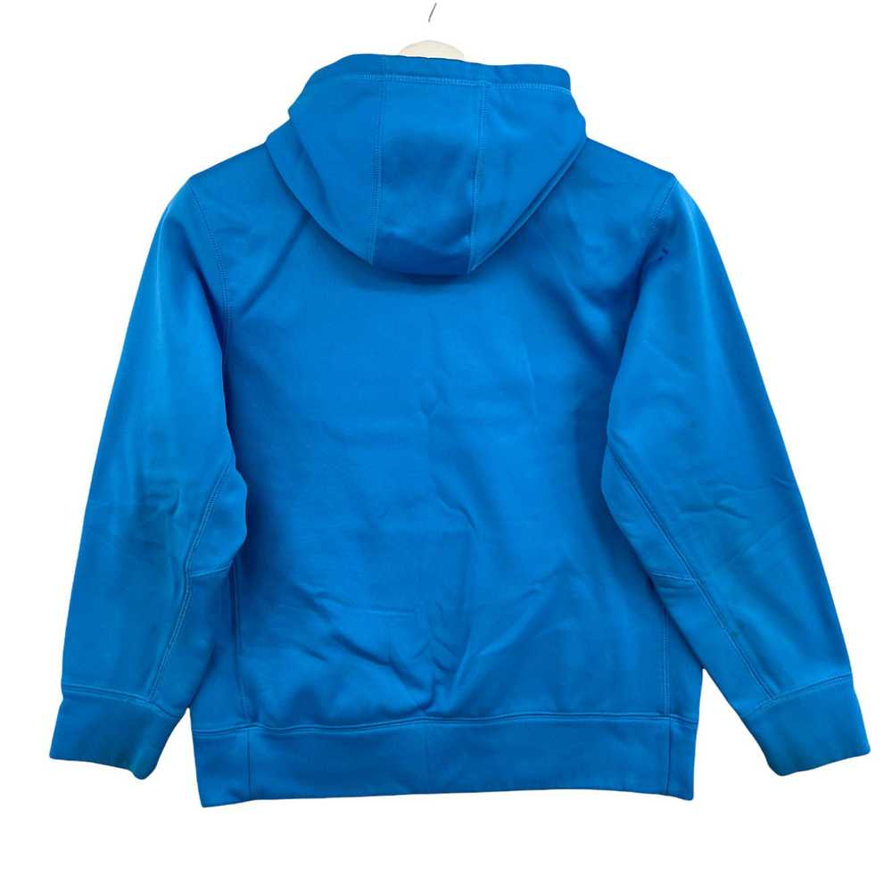 Nike Nike Sportswear Youth Large Classic Pullover… - image 2