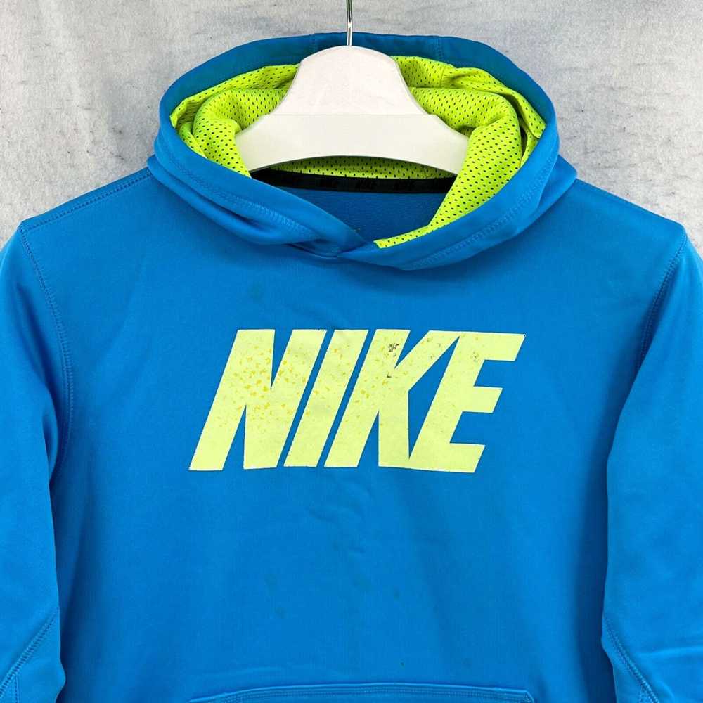 Nike Nike Sportswear Youth Large Classic Pullover… - image 3