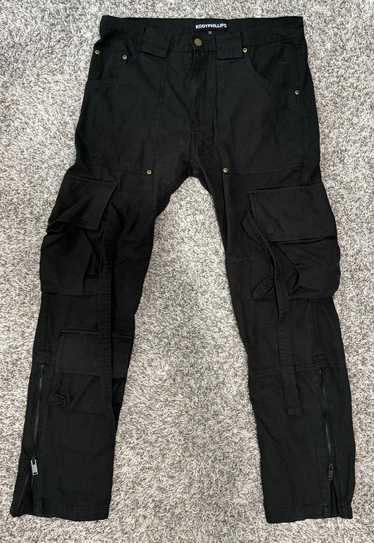 Kody Phillips Kody Phillips Cargo Pants