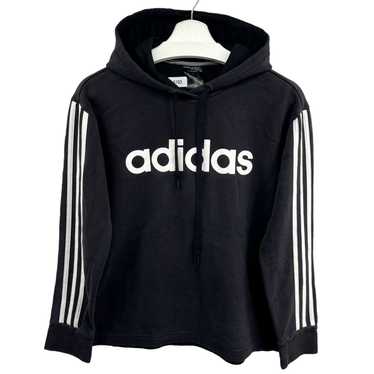 Adidas Adidas Pullover Hoodie Youth Large Spellou… - image 1