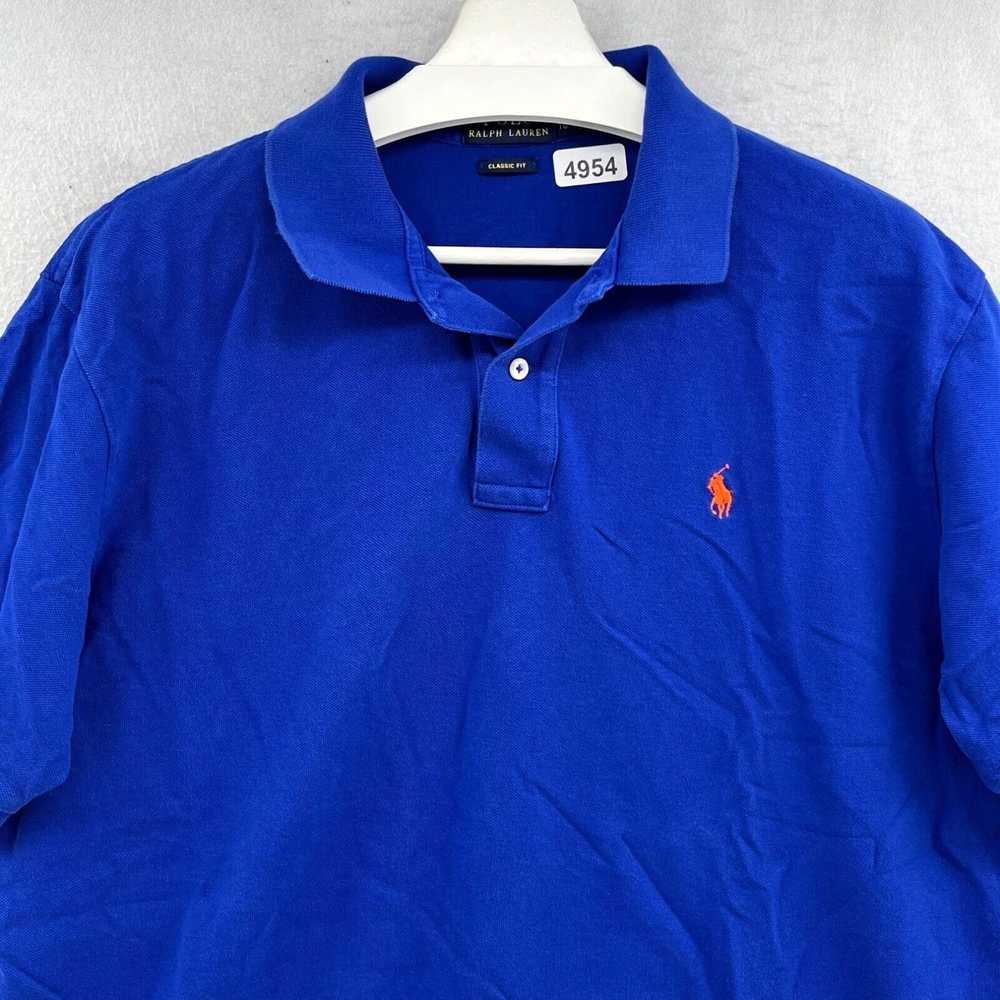 Polo Ralph Lauren POLO RALPH LAUREN Classic Fit P… - image 2