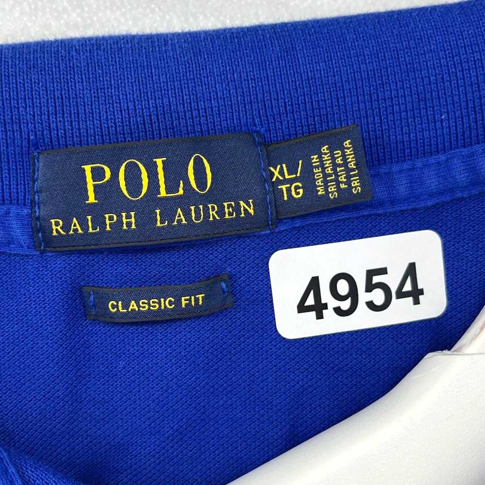 Polo Ralph Lauren POLO RALPH LAUREN Classic Fit P… - image 3