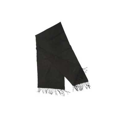 Hermes scarf muffler cashmere - Gem