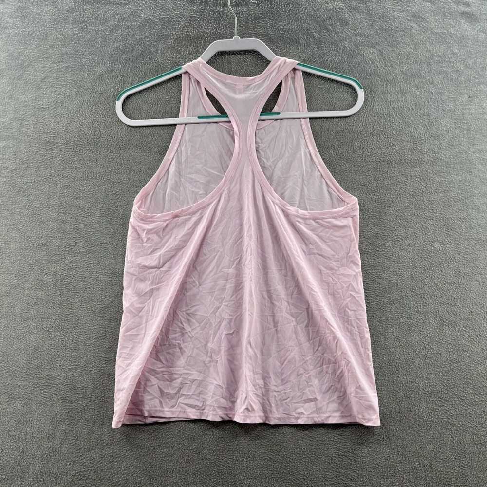 Athleta athleta womens size s pink athletic worko… - image 2