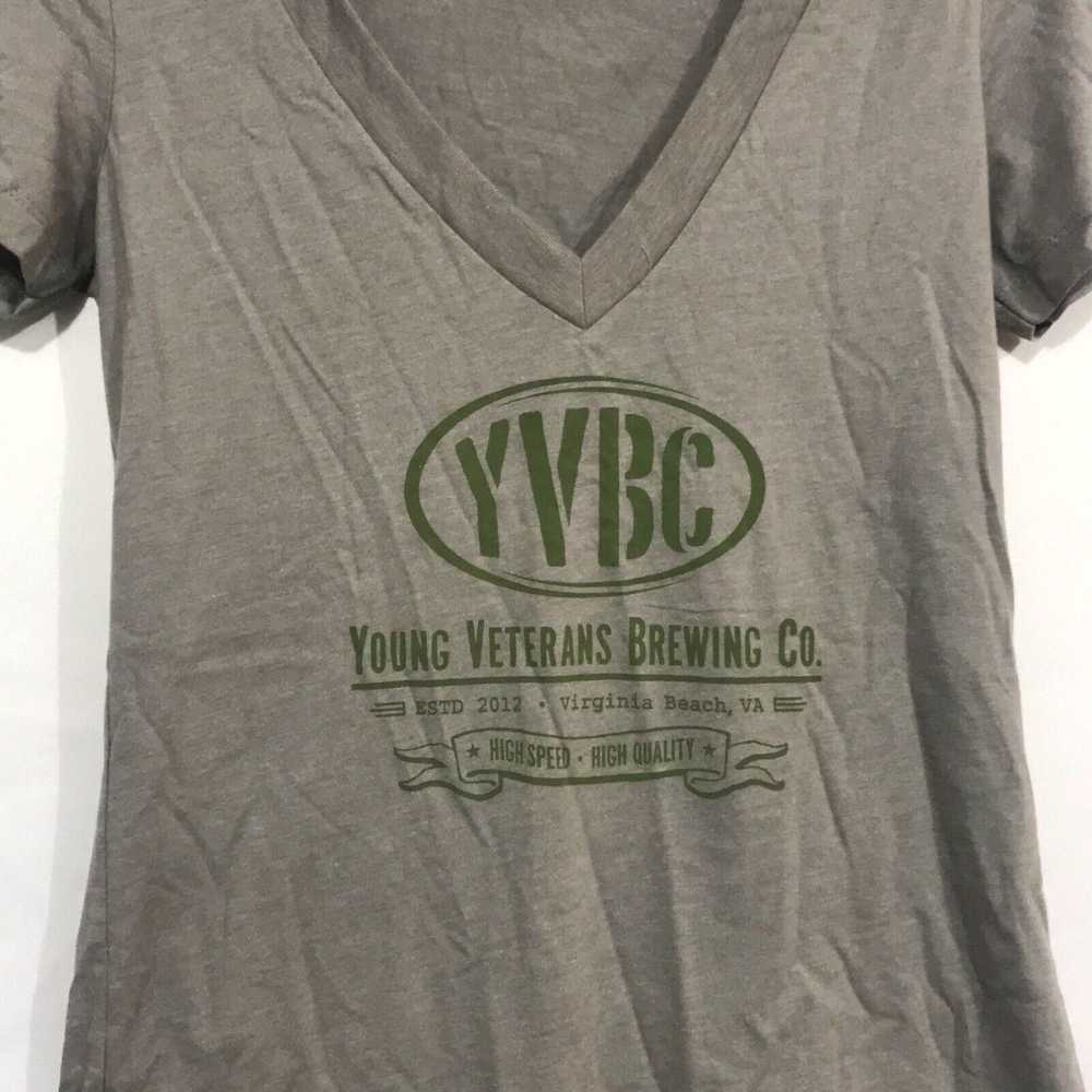 Next Level YVBC Young Veterans Brewing Co Virgini… - image 3