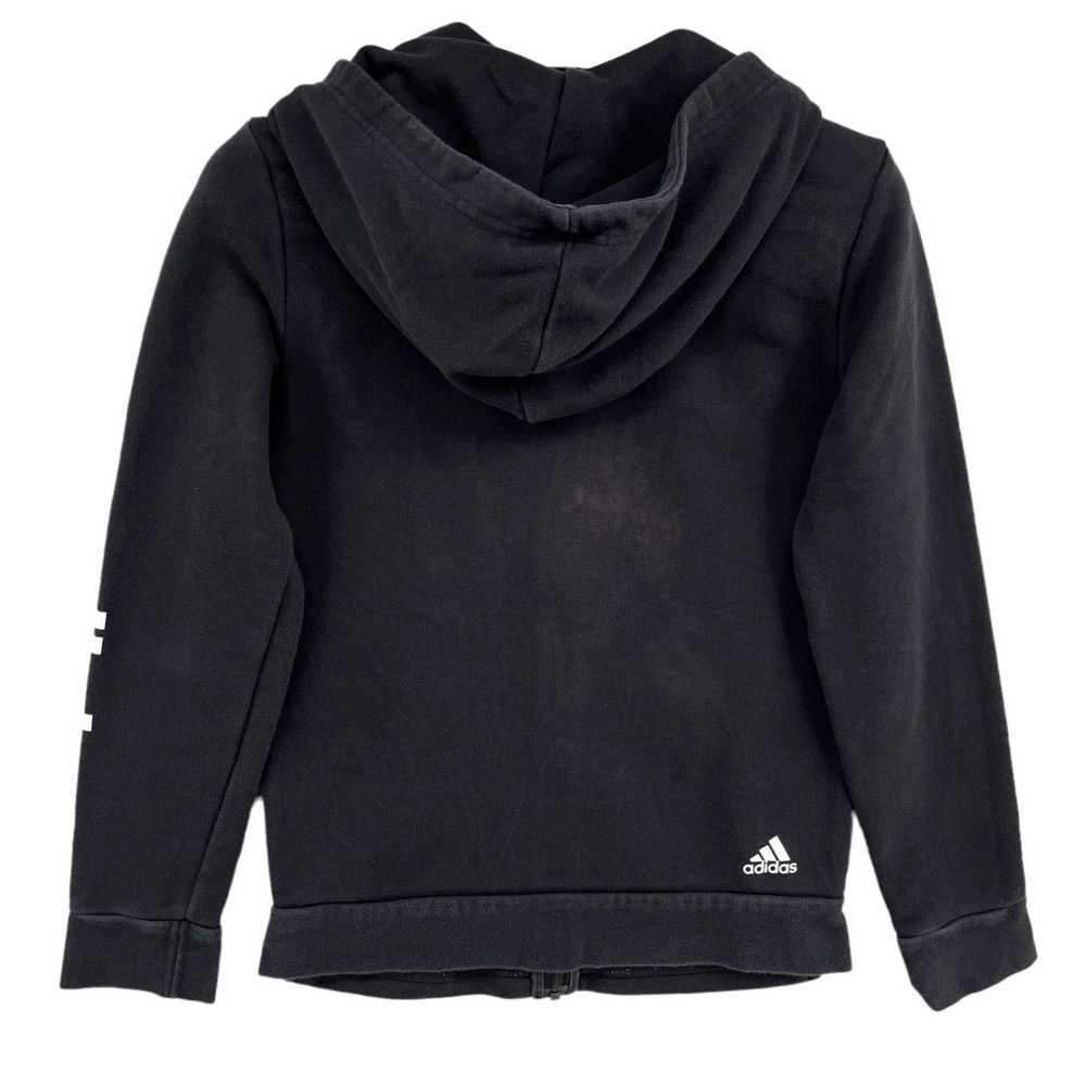 Adidas Adidas Full Zip Hoodie Youth Size Medium S… - image 1