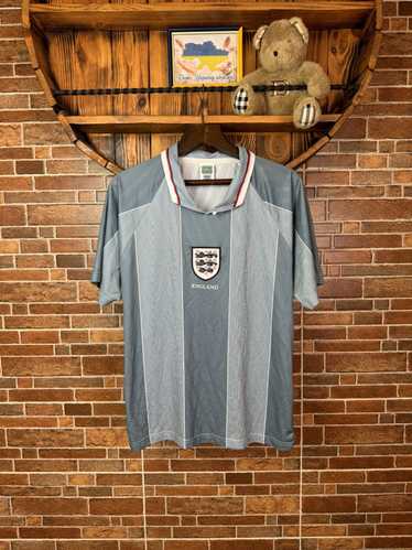 Jersey × Soccer Jersey × Sportswear Score Draw En… - image 1