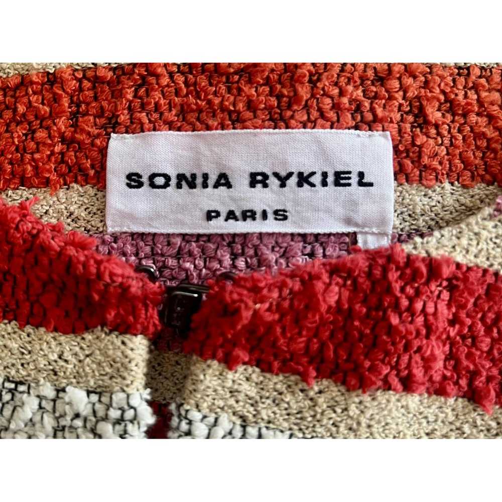 Sonia Rykiel Jacket - image 5