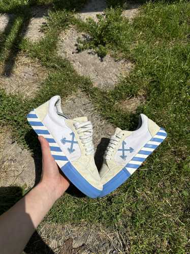 Off-White Off White Sneakers