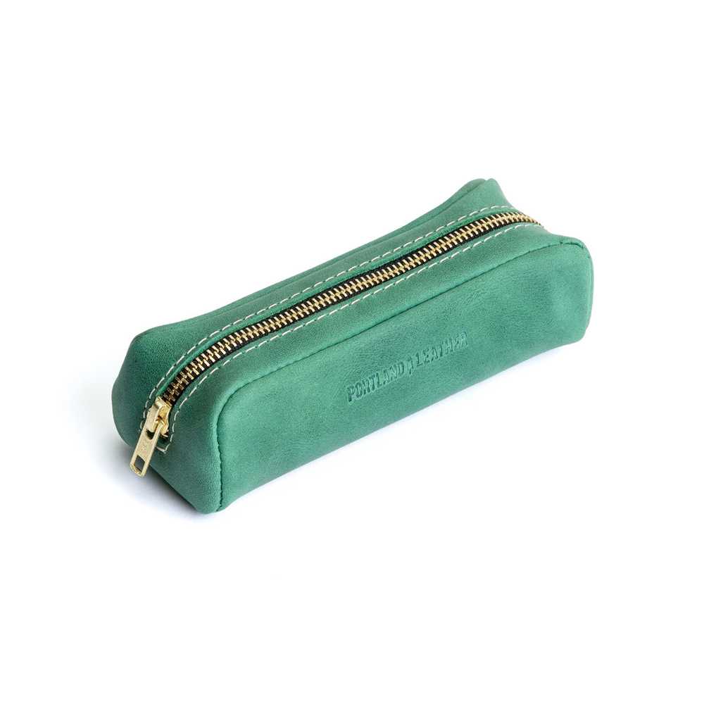 Portland Leather Ballpark Pouch - image 1