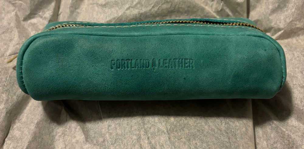 Portland Leather Ballpark Pouch - image 7