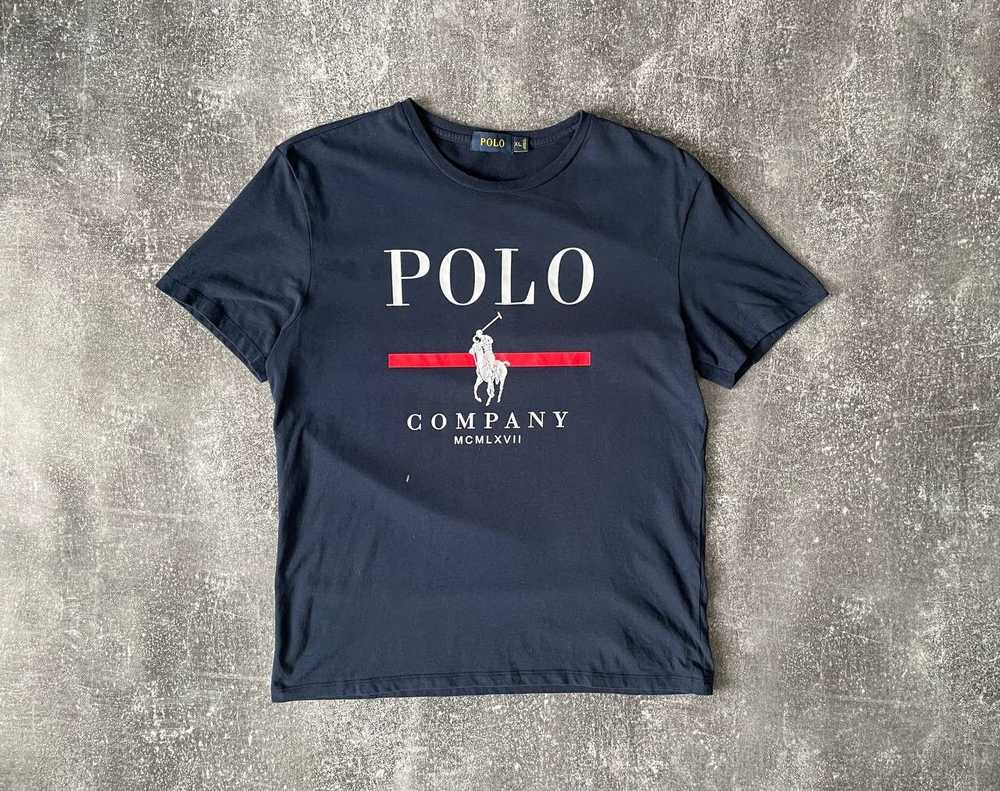 Polo Ralph Lauren × RRL Ralph Lauren × Ralph Laur… - image 1