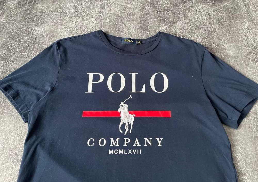 Polo Ralph Lauren × RRL Ralph Lauren × Ralph Laur… - image 2