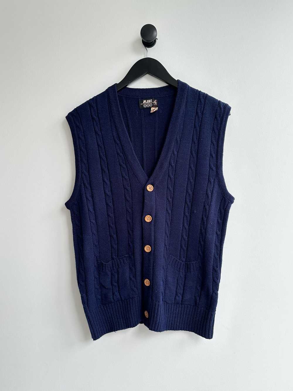 Archival Clothing × Jean Paul Gaultier × Vintage … - image 1