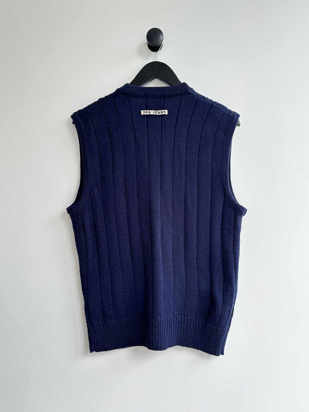 Archival Clothing × Jean Paul Gaultier × Vintage … - image 2