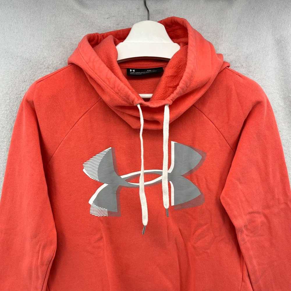 Under Armour Under Armour Storm ColdGear Pullover… - image 3