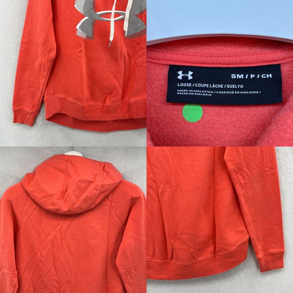 Under Armour Under Armour Storm ColdGear Pullover… - image 4