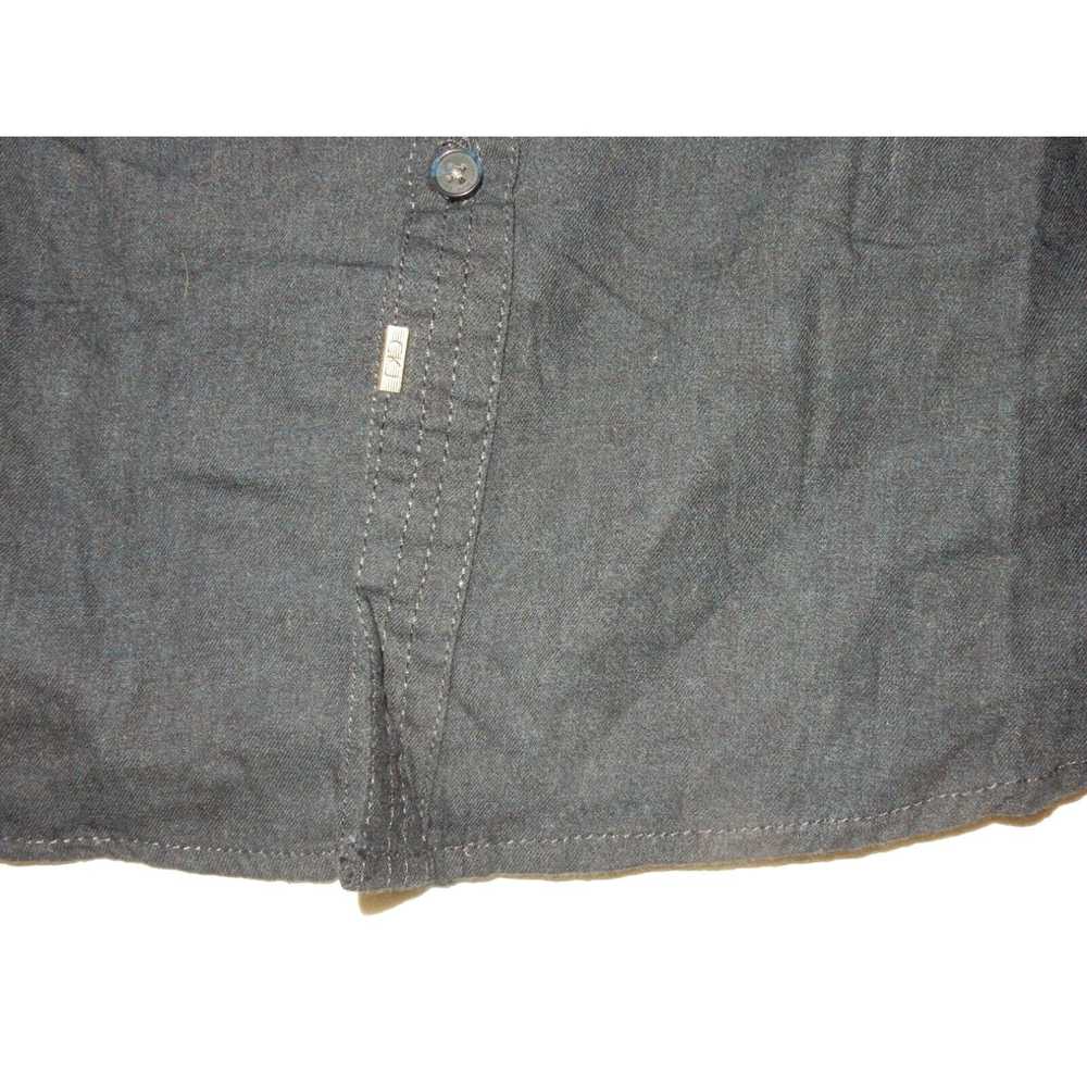 Calvin Klein NWT Calvin Klein Men's Button Front … - image 3