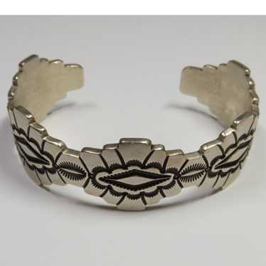 Amazing navajo herman smith - Gem