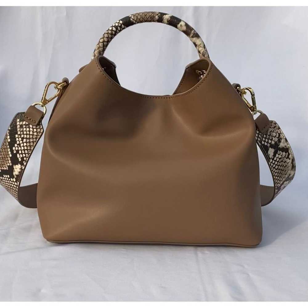 Elleme Leather handbag - image 8