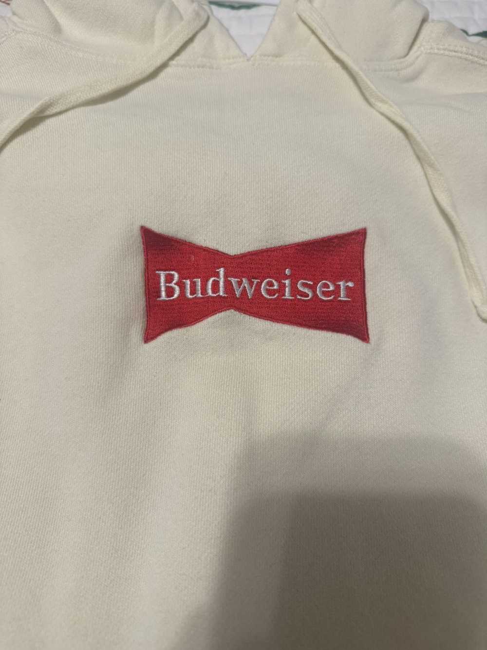 Been Trill × Budweiser Been Trill Budweiser Cream… - image 4