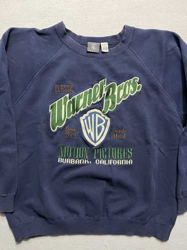 Vintage × Warner Bros Warner Bros Studios Embroide