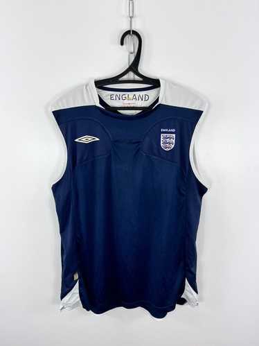 UMBRO■Sand Soccer Water Sleeveless T-shirt■送料込 UMBRO□Sand Soccer Water Sleeveless T-shirt□送料込 (UMBRO/T