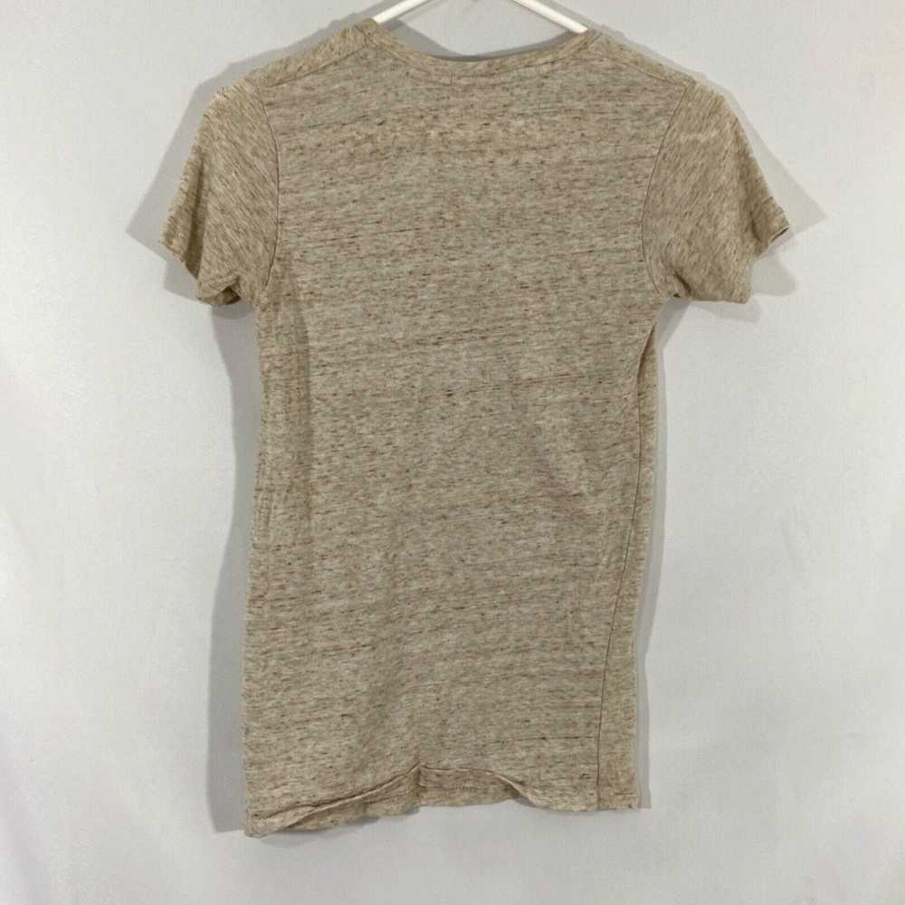 Vintage Alternative Earth Womens Gray Round Neck … - image 2