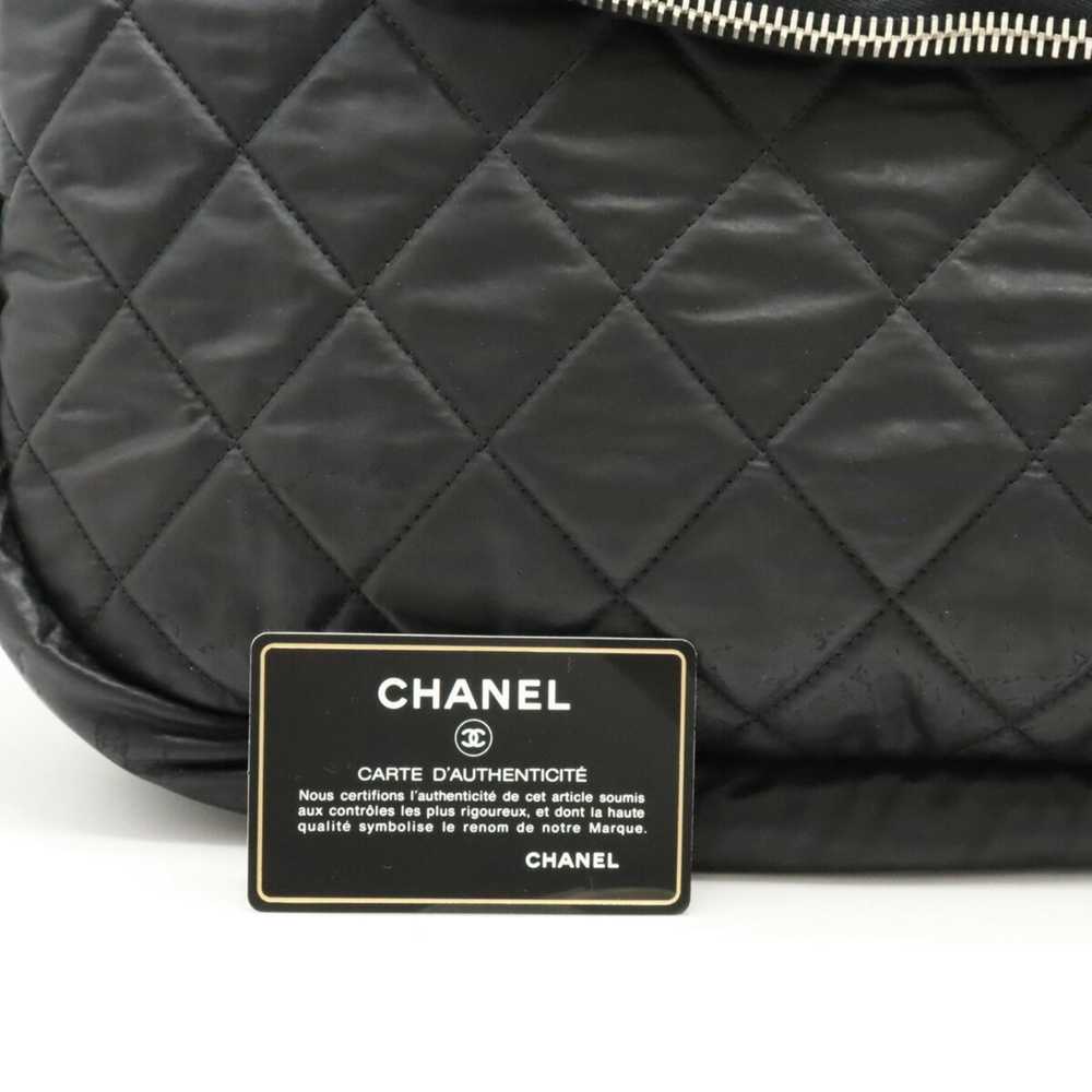 Chanel Chanel Coco Cocoon shoulder - image 6